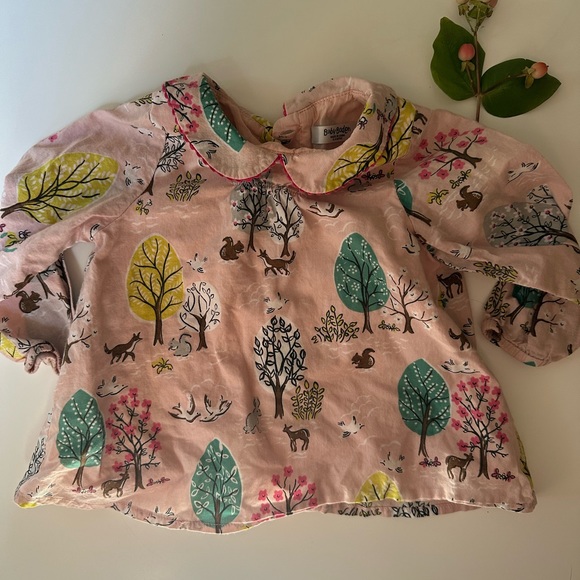 Adorable Baby Bundle of Clothing - Picture 5 of 7